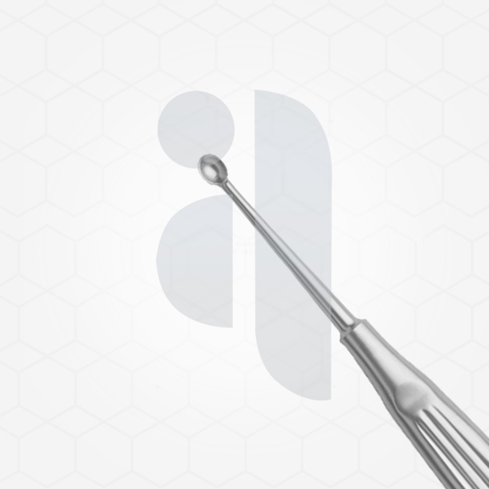Volkmann Bone Curette