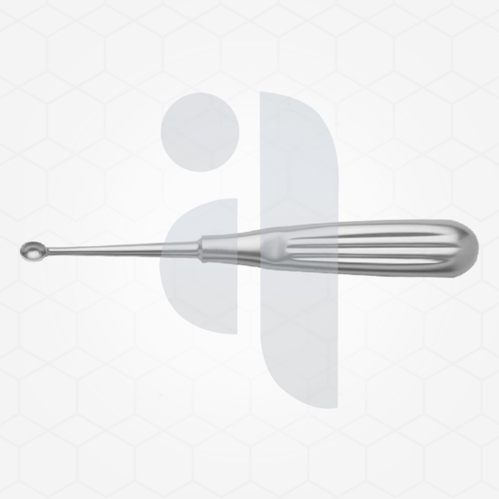 Volkmann Bone Curette