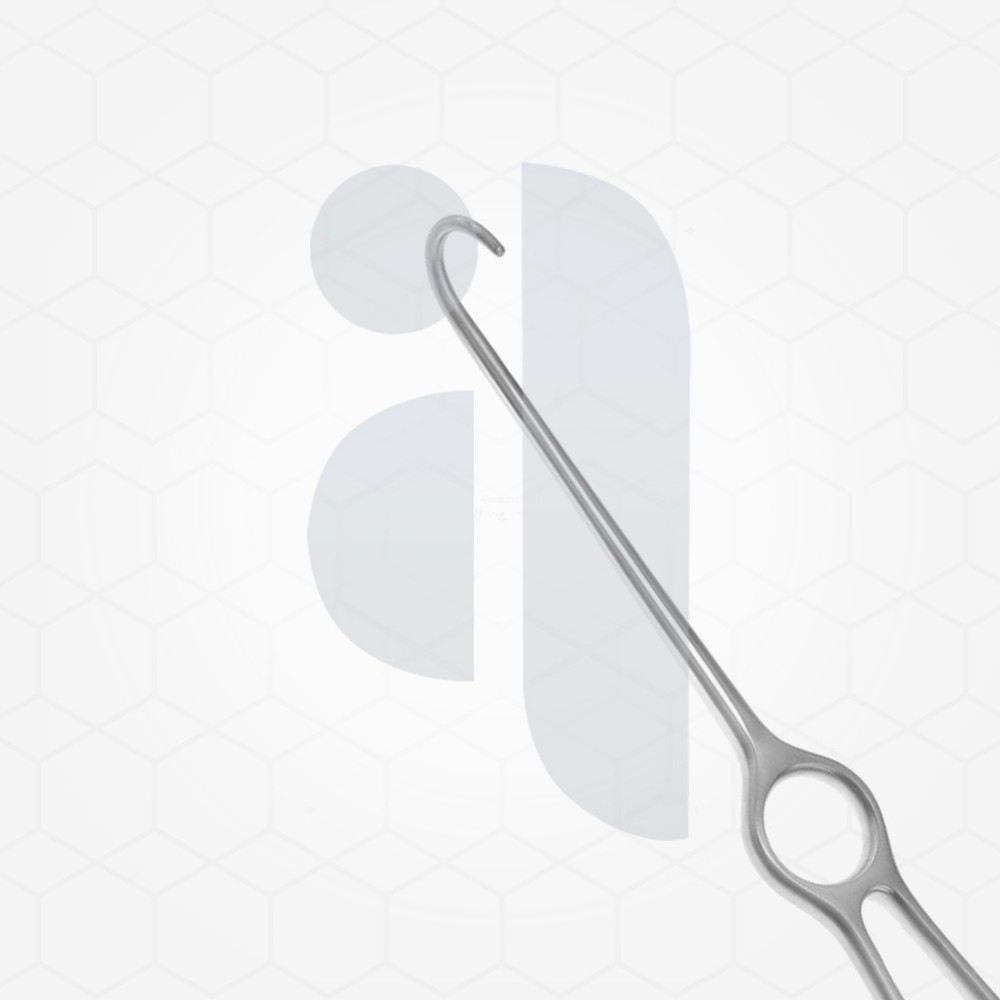 Volkmann Bone Hook Volkmann Bone Hook