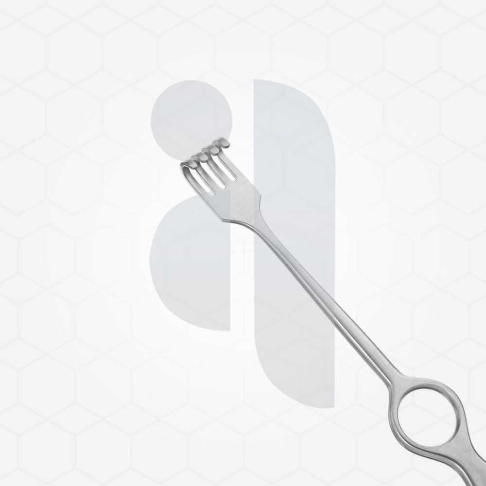 Volkmann Retractor Volkmann Retractor