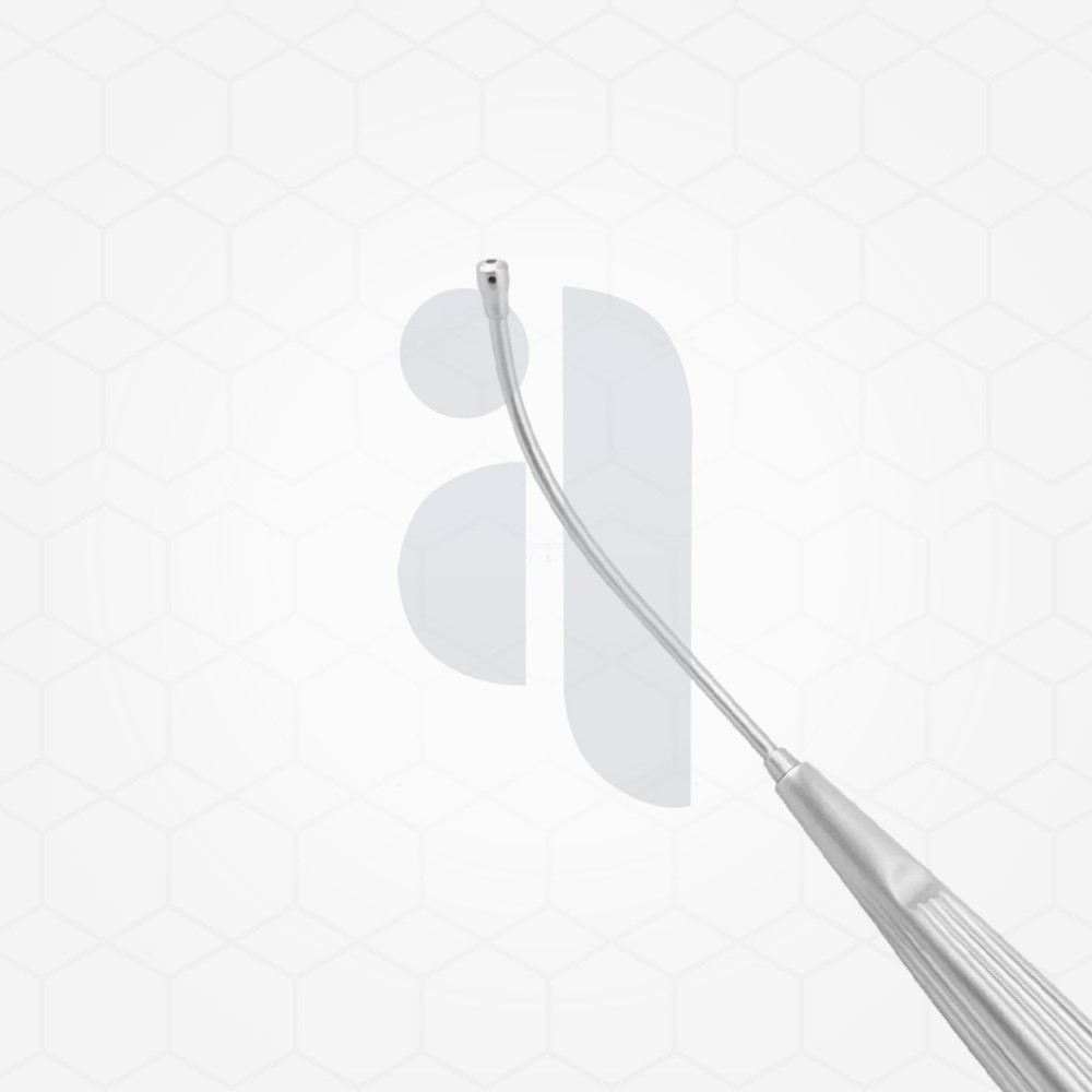 Yankauer Suction Tube