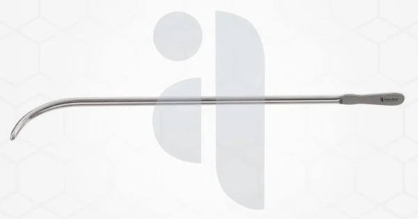 Van Buren Urethral Sound - Urethral Sound | Azee Med Instruments