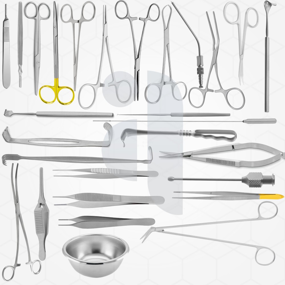 AV Fistula Set AV Fistula Set