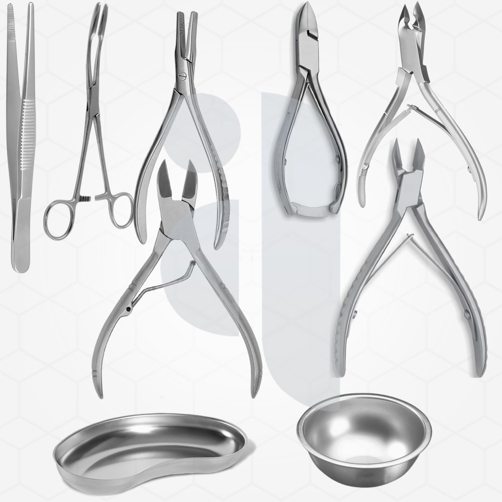 Nail Surgery Set