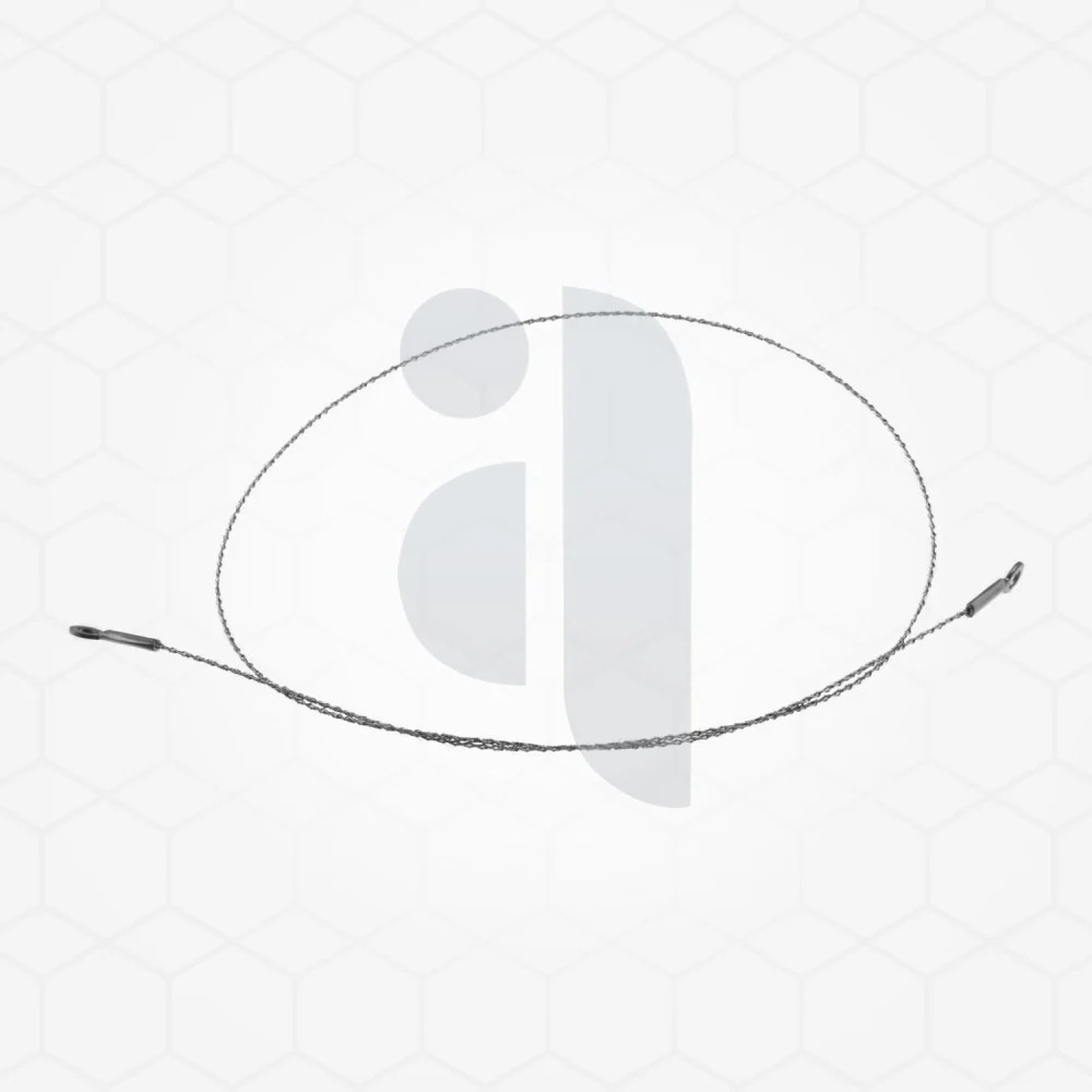 Gigli Wire Saw