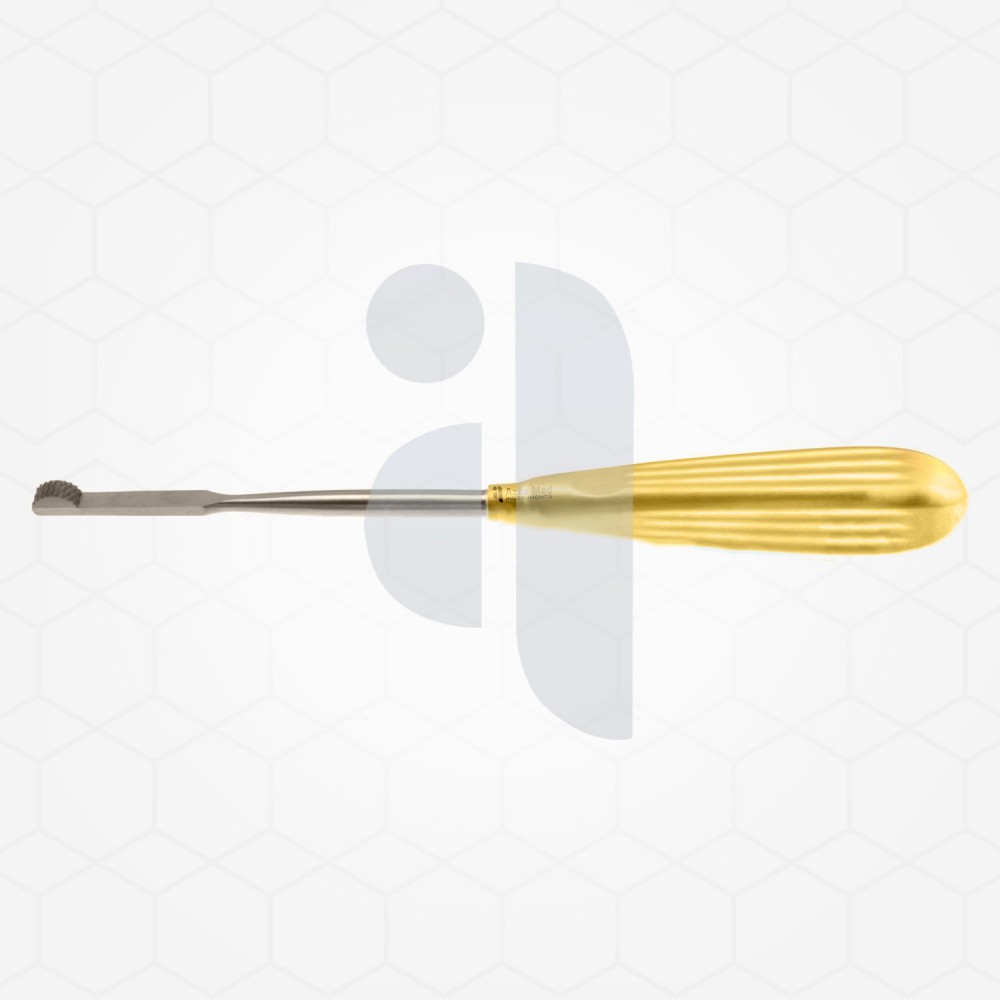 Webster Glabella Nasal Rasp