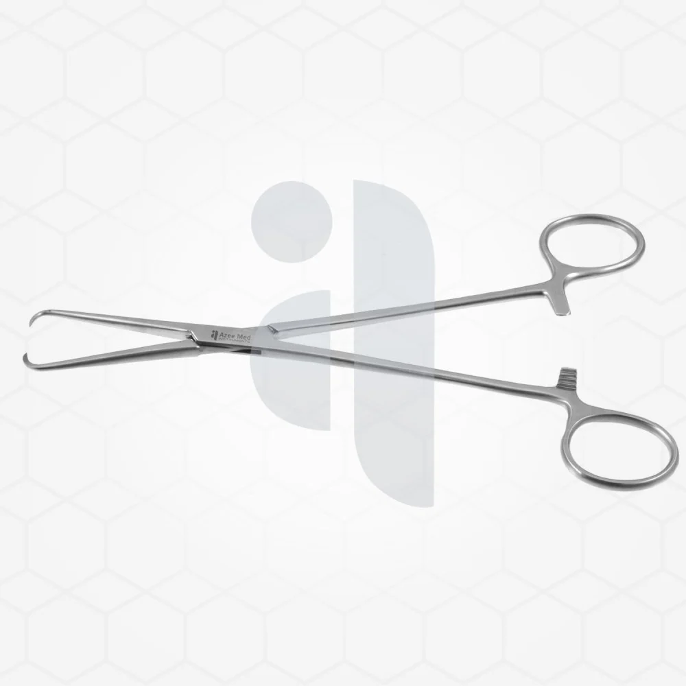 Adair Tenaculum Forcep