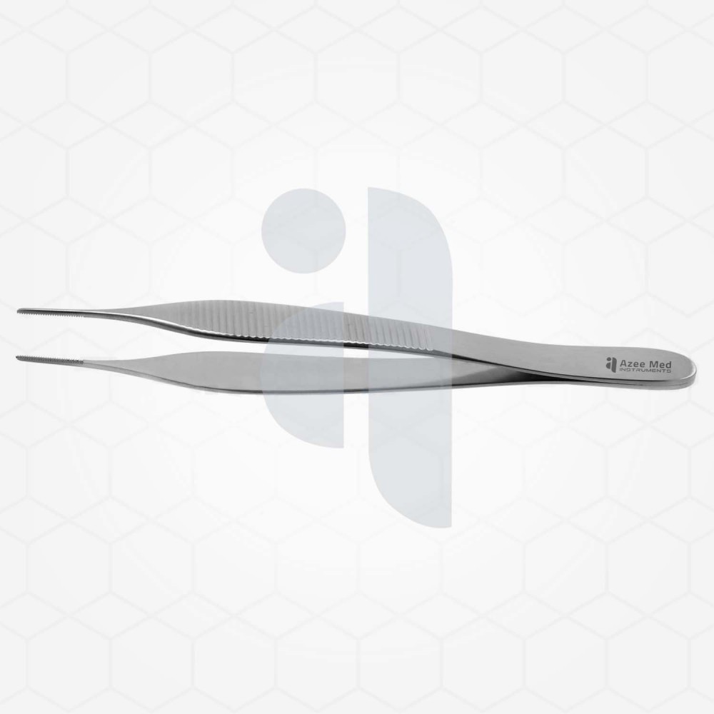 Adson Dressing Forcep