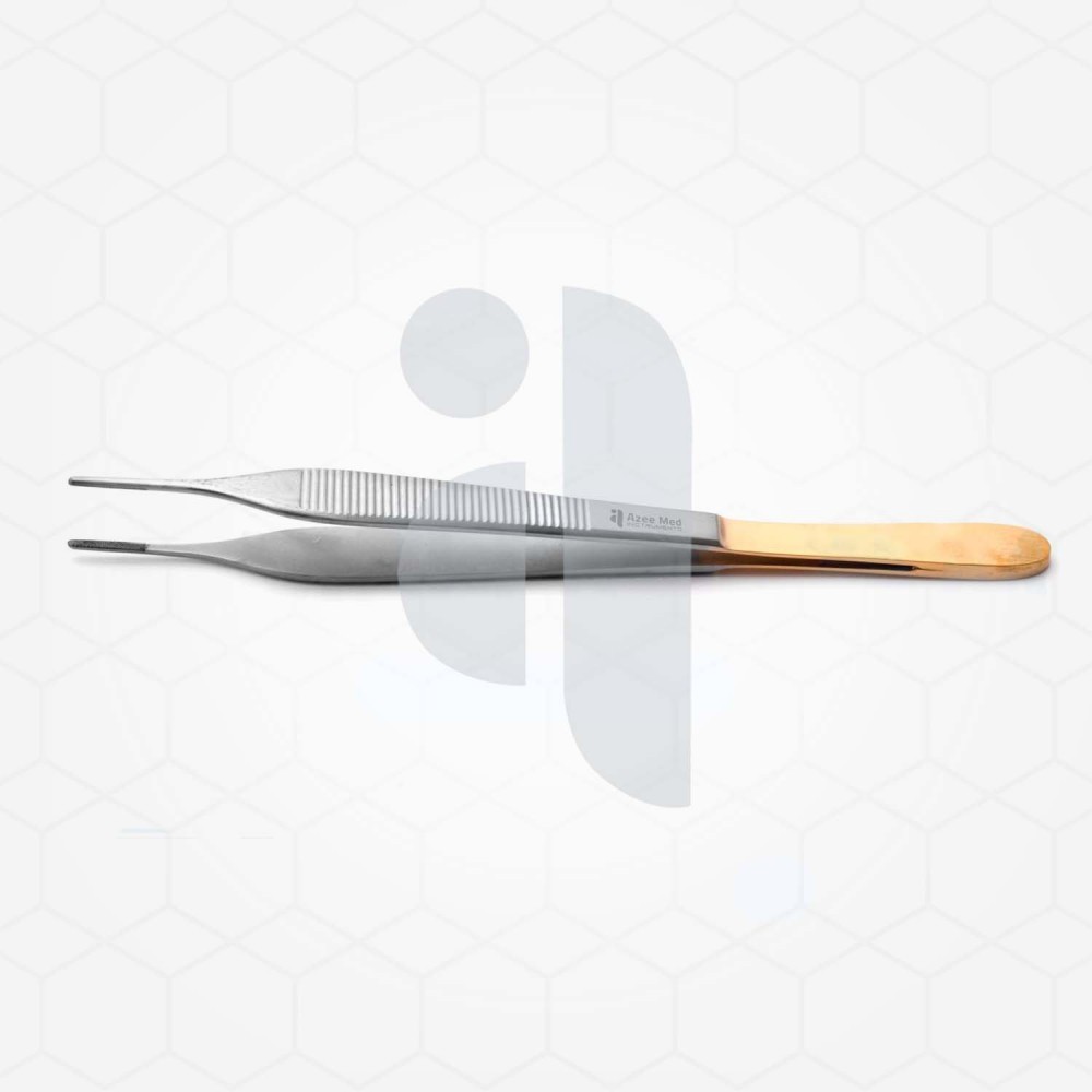 Adson Dressing Forcep