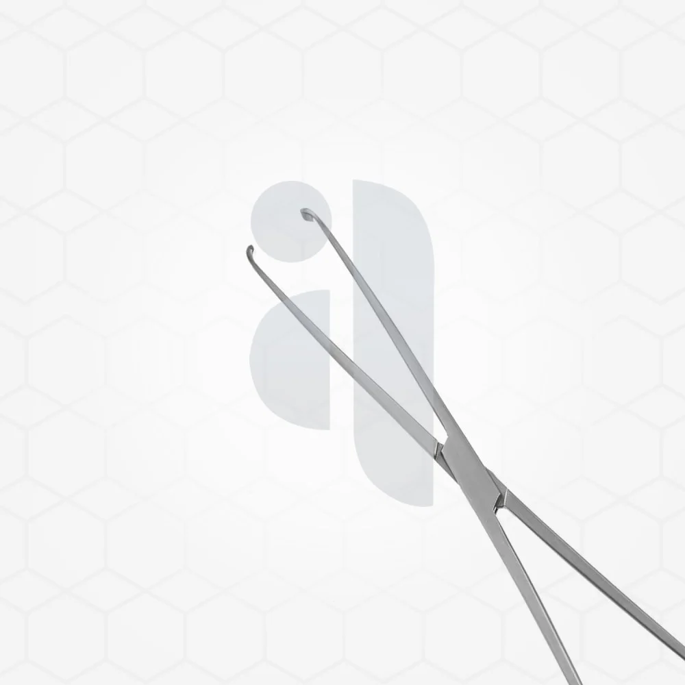 Allis Willauer Tissue Forceps Allis Willauer Tissue Forceps