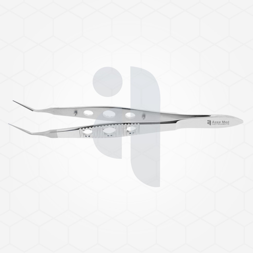 Arruga Capsule Forcep