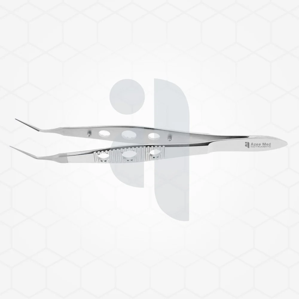 Arruga Capsule Forcep Arruga Capsule Forcep