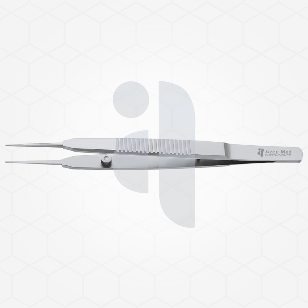 Austin Micro Suturing Forcep