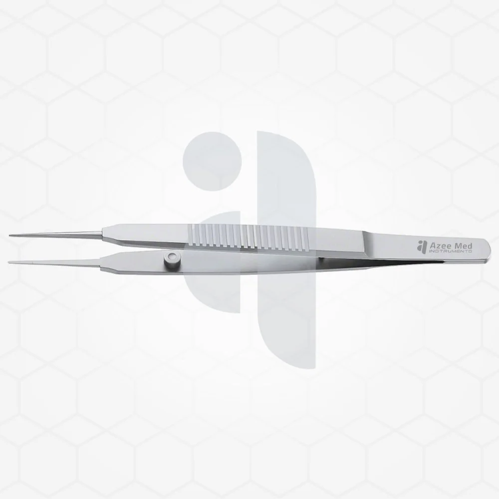 Austin Micro Suturing Forcep Austin Micro Suturing Forcep