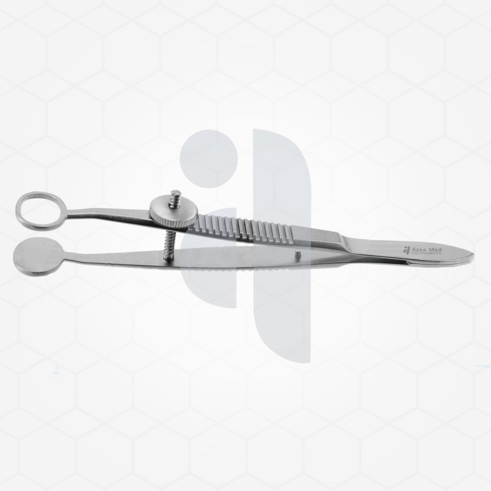 Baird Chalazion Forcep