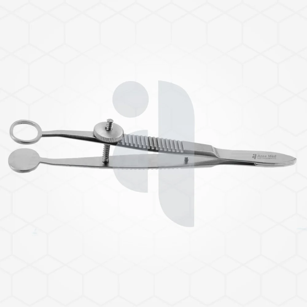 Baird Chalazion Forcep Baird Chalazion Forcep