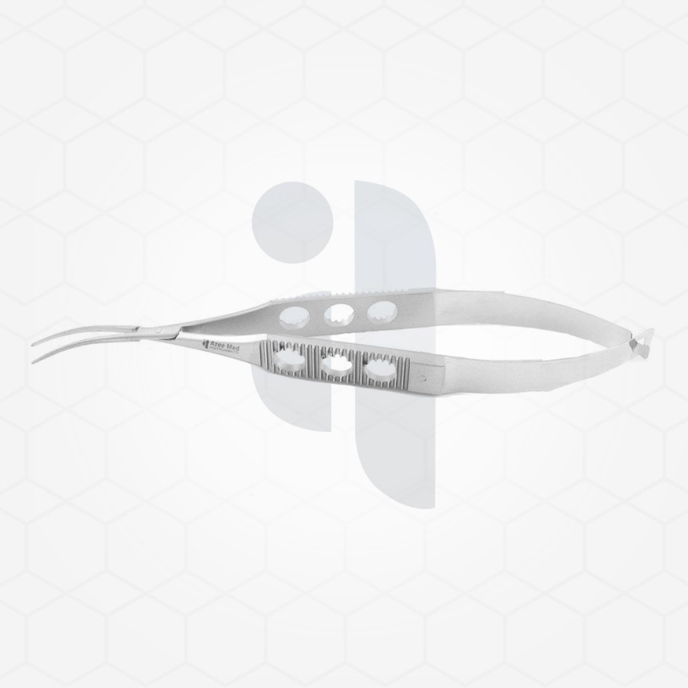 Bechert Lens Holding Forcep