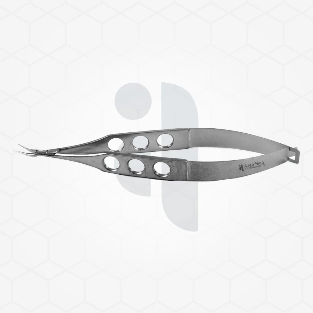Blaydes Lens Holding Forcep Blaydes Lens Holding Forcep