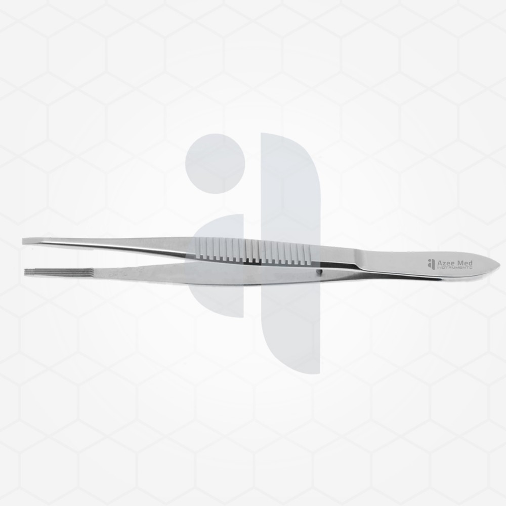 Bonaccolto Conjunctival Forcep