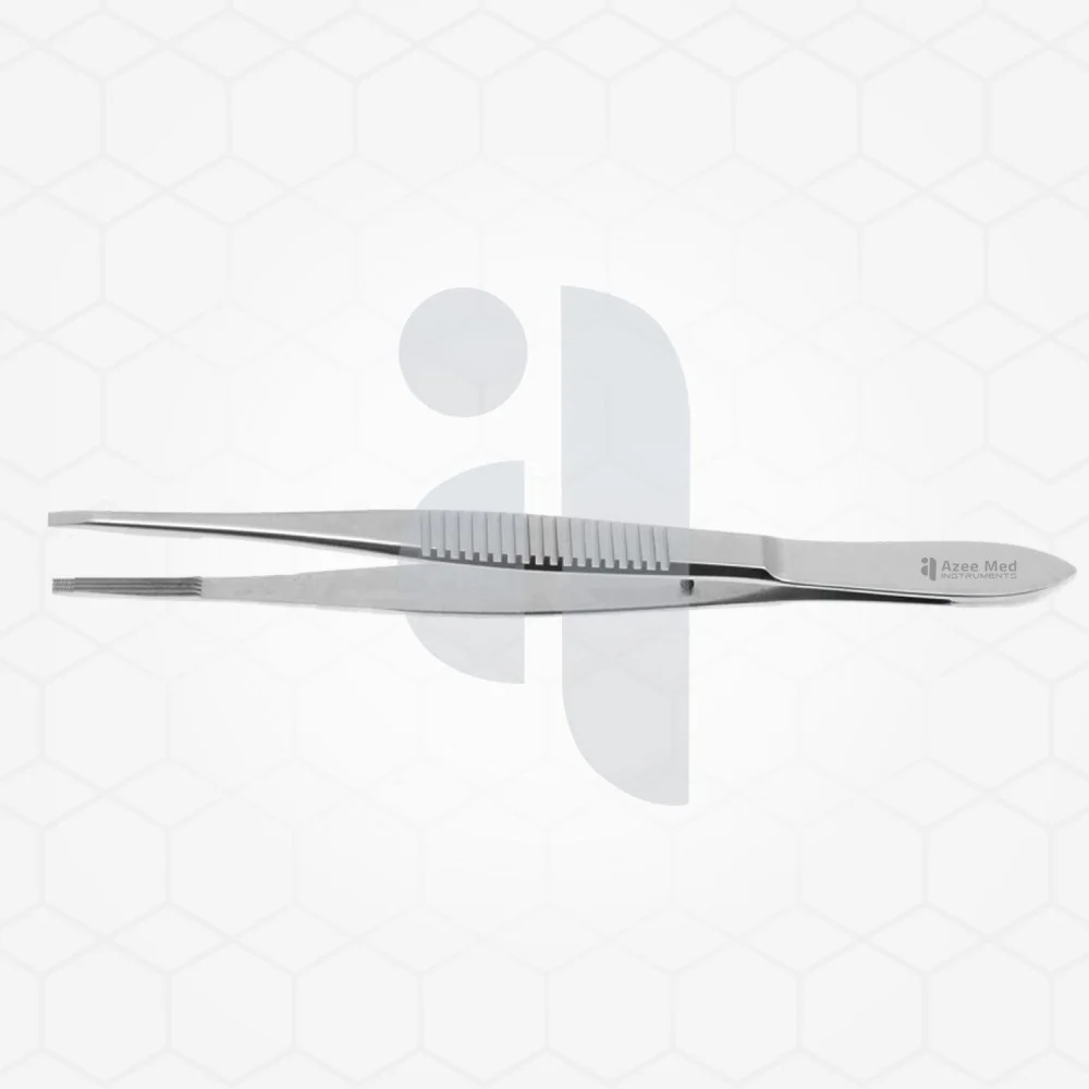 Bonaccolto Conjunctival Forcep Bonaccolto Conjunctival Forcep