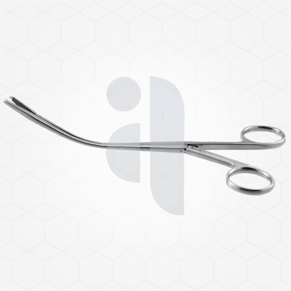 Brand Tendon Tunnelling Forcep