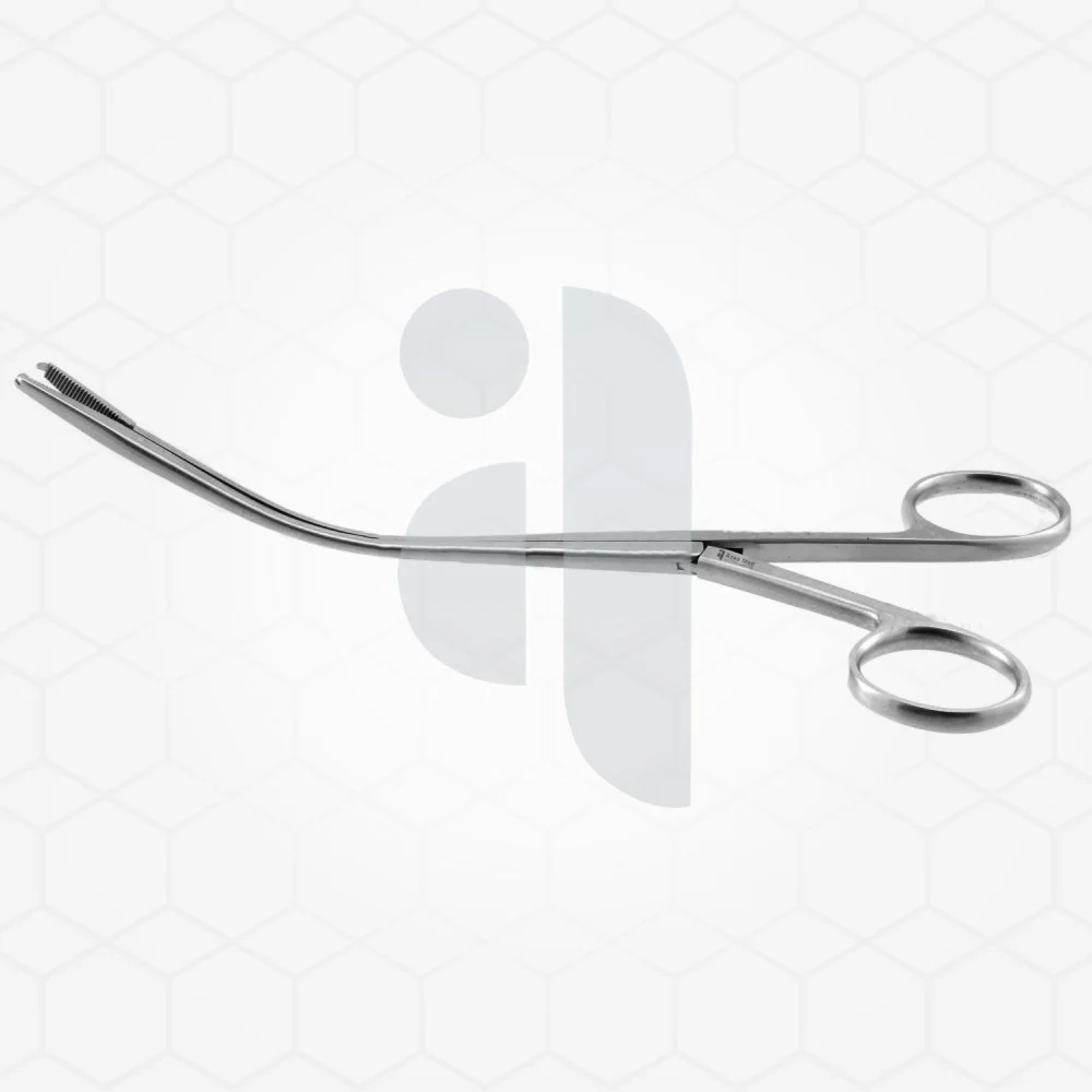 Brand Tendon Tunnelling Forcep Brand Tendon Tunnelling Forcep