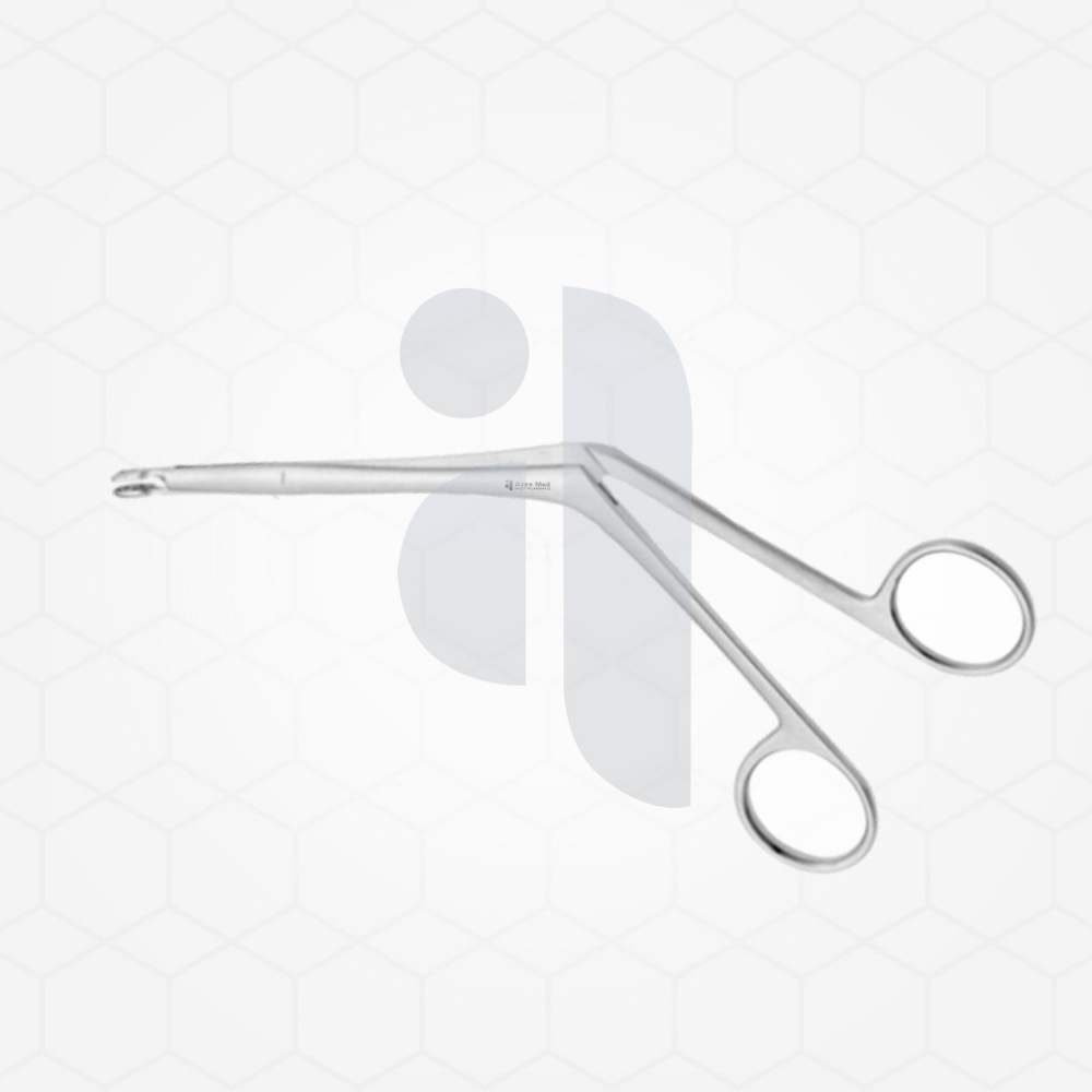 Bruenings Ethmoid Forceps