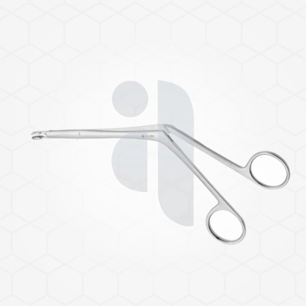 Bruenings Ethmoid Forceps Bruenings Ethmoid Forceps