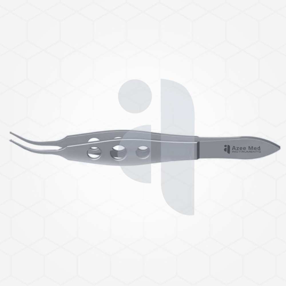 Buratto LASIK Flap Forcep