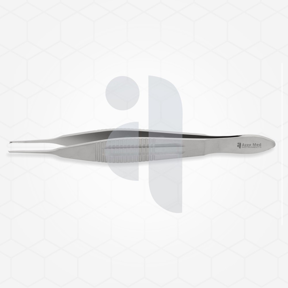 Castroviejo Suture Tying Forcep