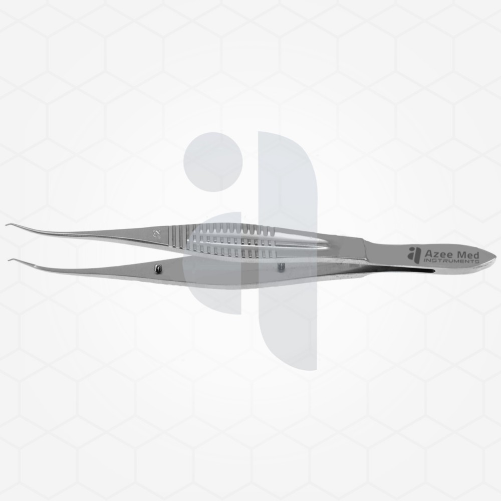 Castroviejo-Colibri Corneal Forcep