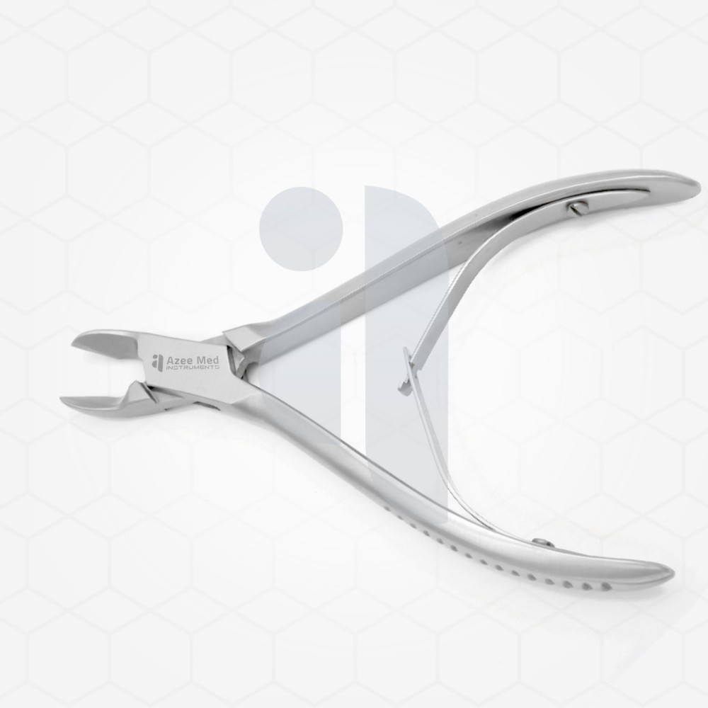 Cleveland Bone Cutting Forcep