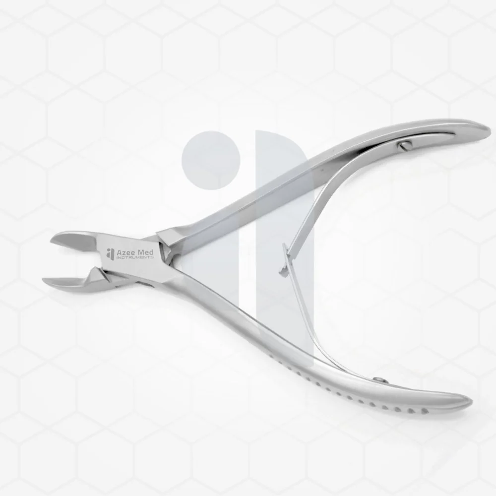 Cleveland Bone Cutting Forcep