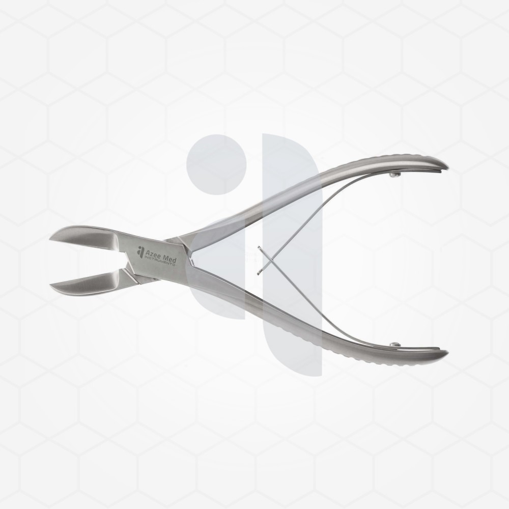 Cottle-Kazanjian Bone Cutting Forcep