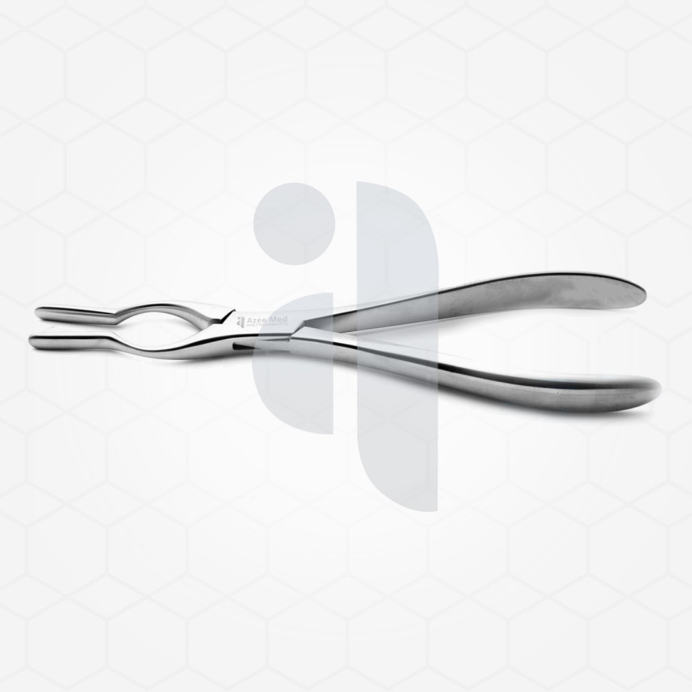 Cottle-Walsham Septum Straightning Forceps