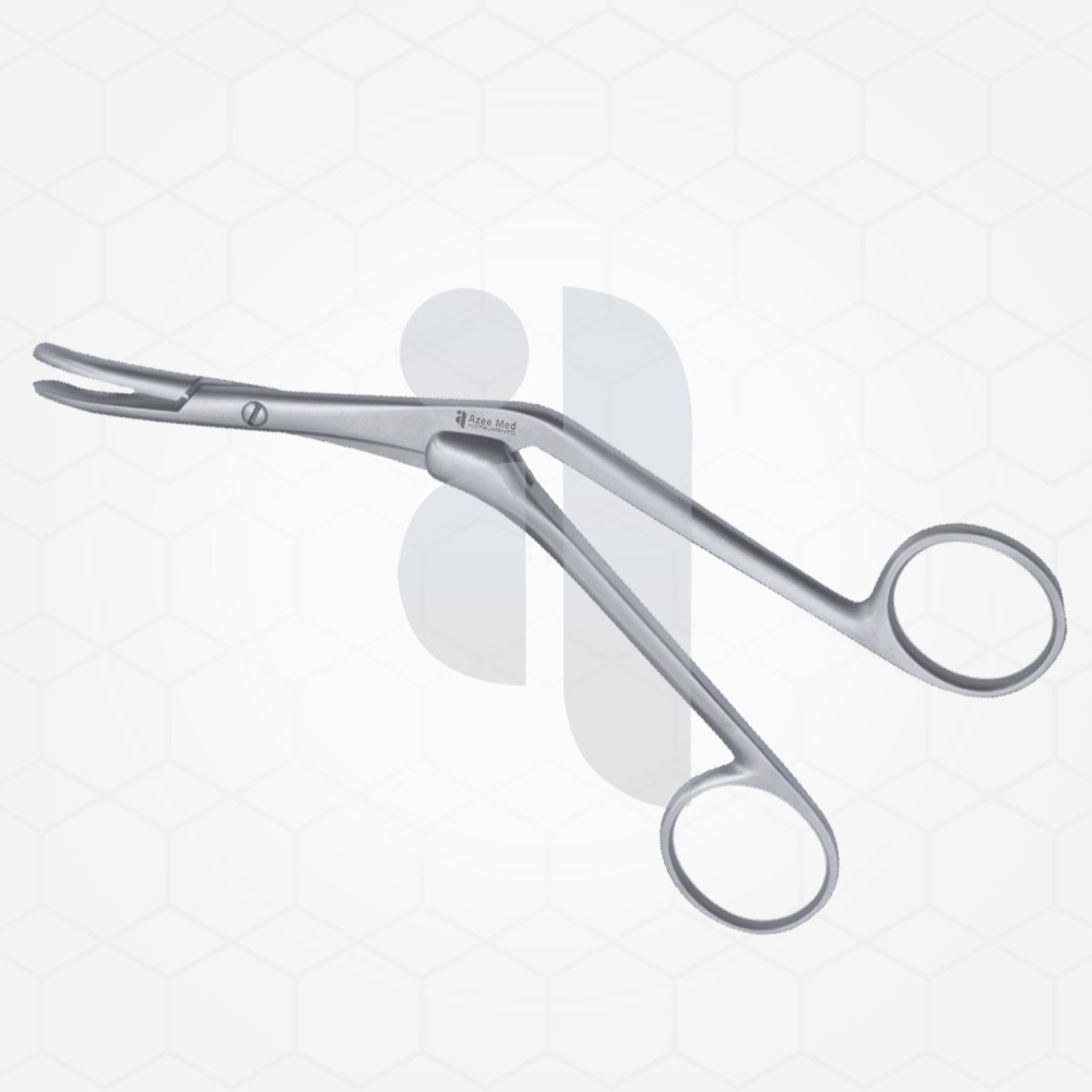 Craig Septum Forceps 