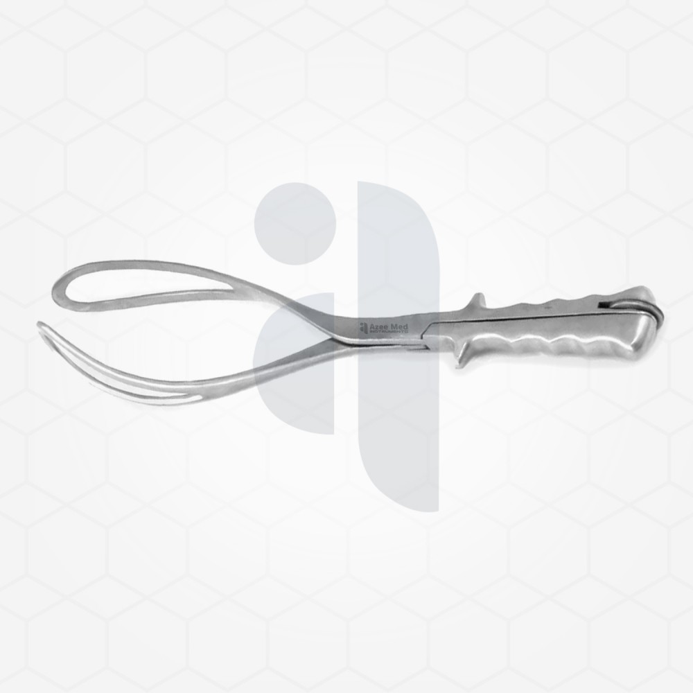 Elliot Obstetrical Forceps