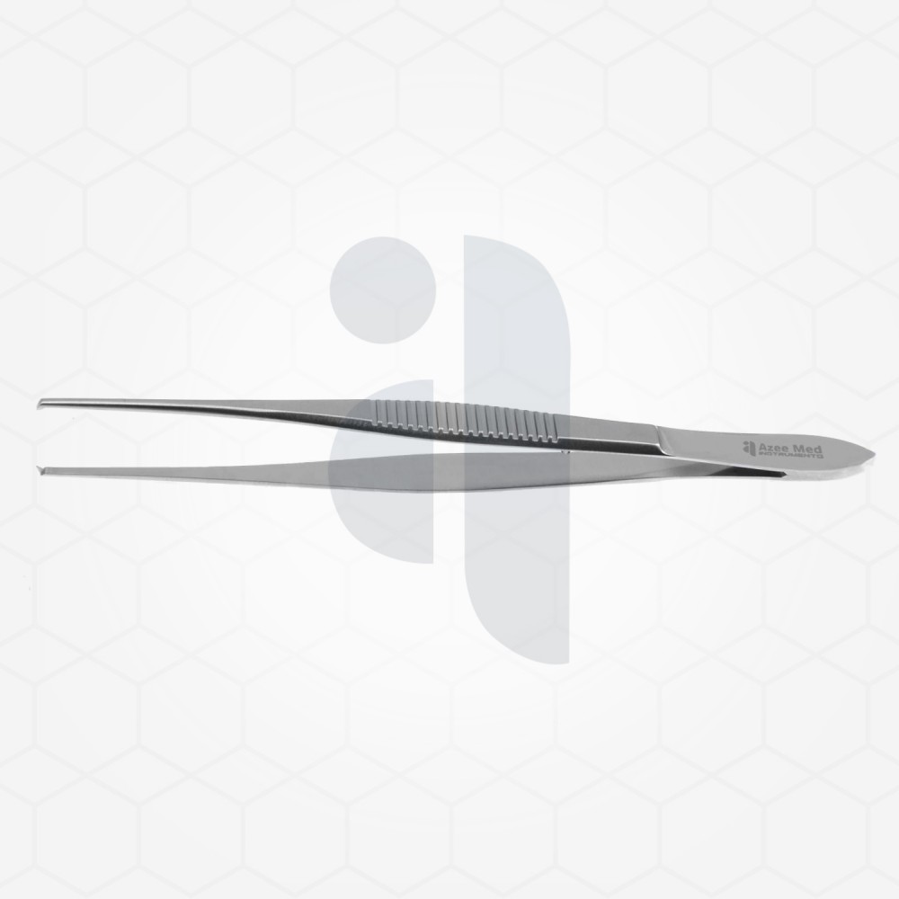 Elschnig Fixation Forceps