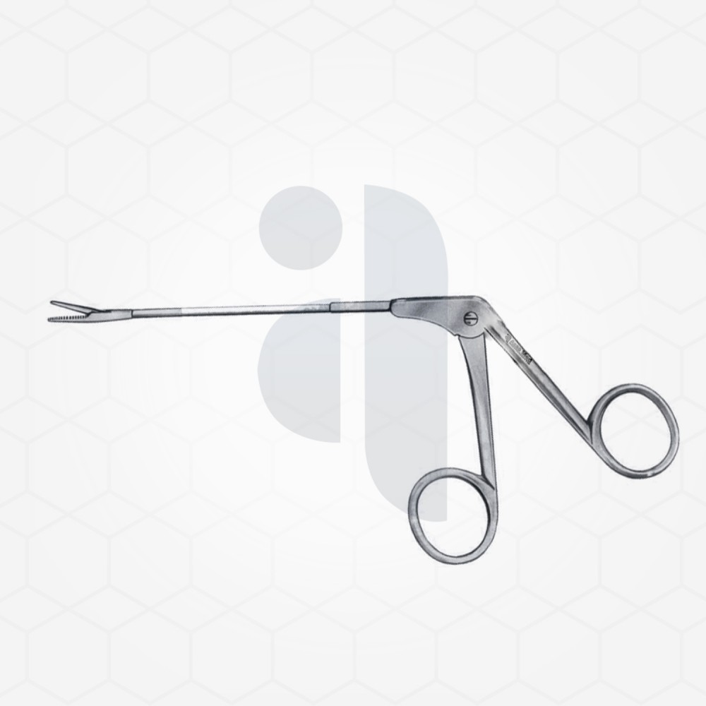 Endolaryngeal Biopsy Forceps