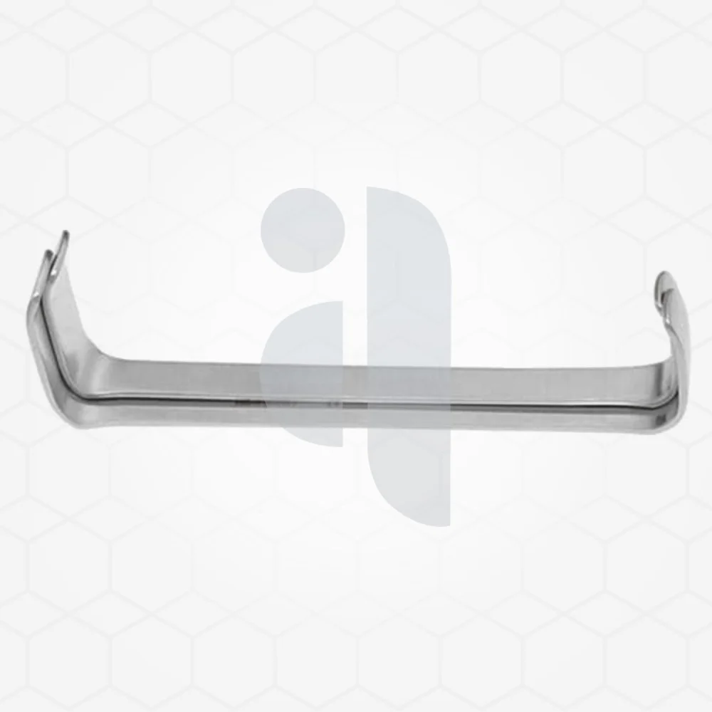 Farabeuf Retractor | AzeeMed Instruments