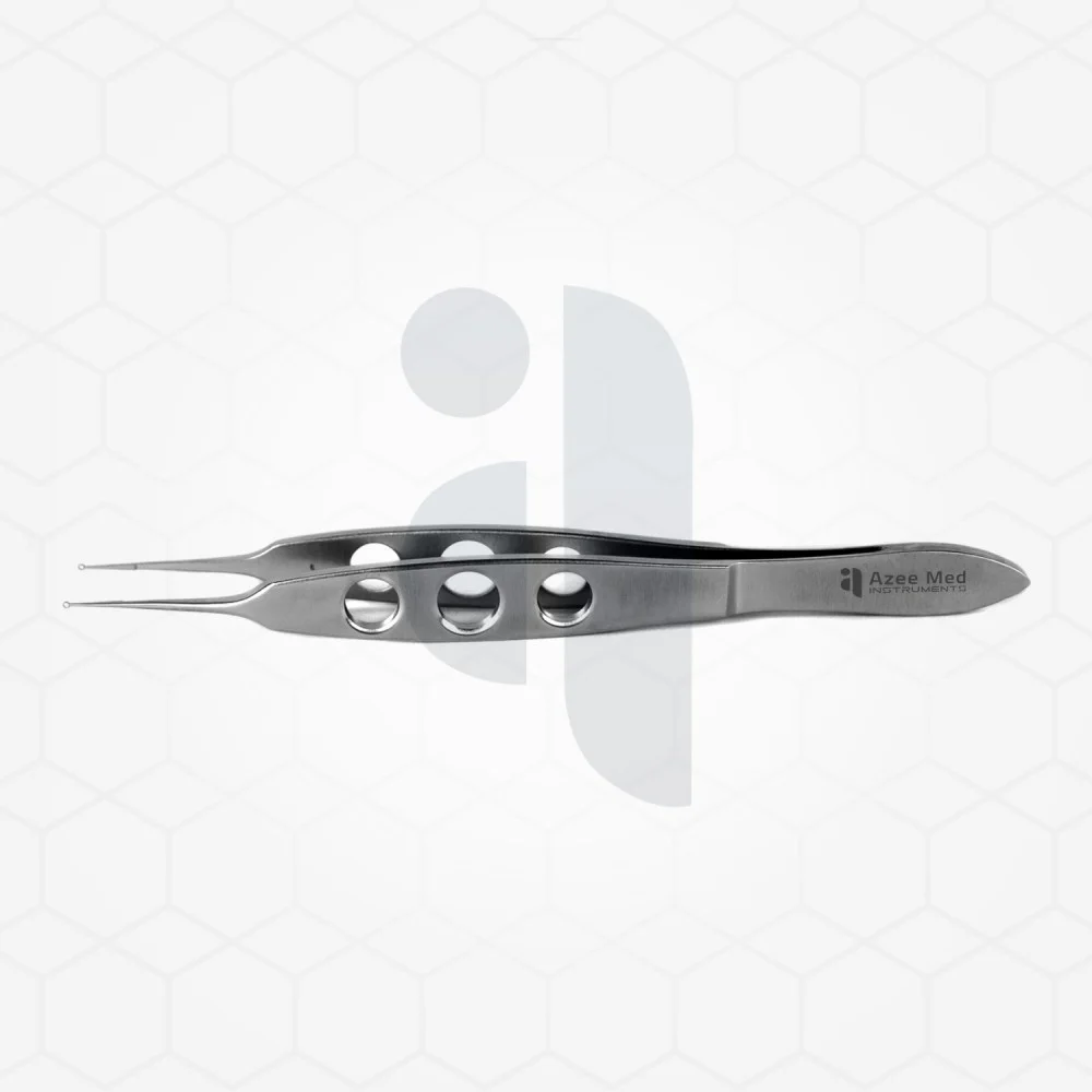 Fechtner Conjunctival Forceps | AzeeMed Instruments