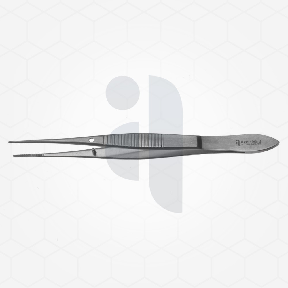 Fine Pattern Dressing Forceps