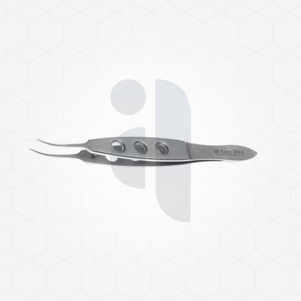 Fine Suture Tying Forceps