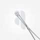 Foerster Sponge Holding Forcep Foerster Sponge Holding Forcep