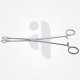 Foerster Sponge Holding Forcep Foerster Sponge Holding Forcep