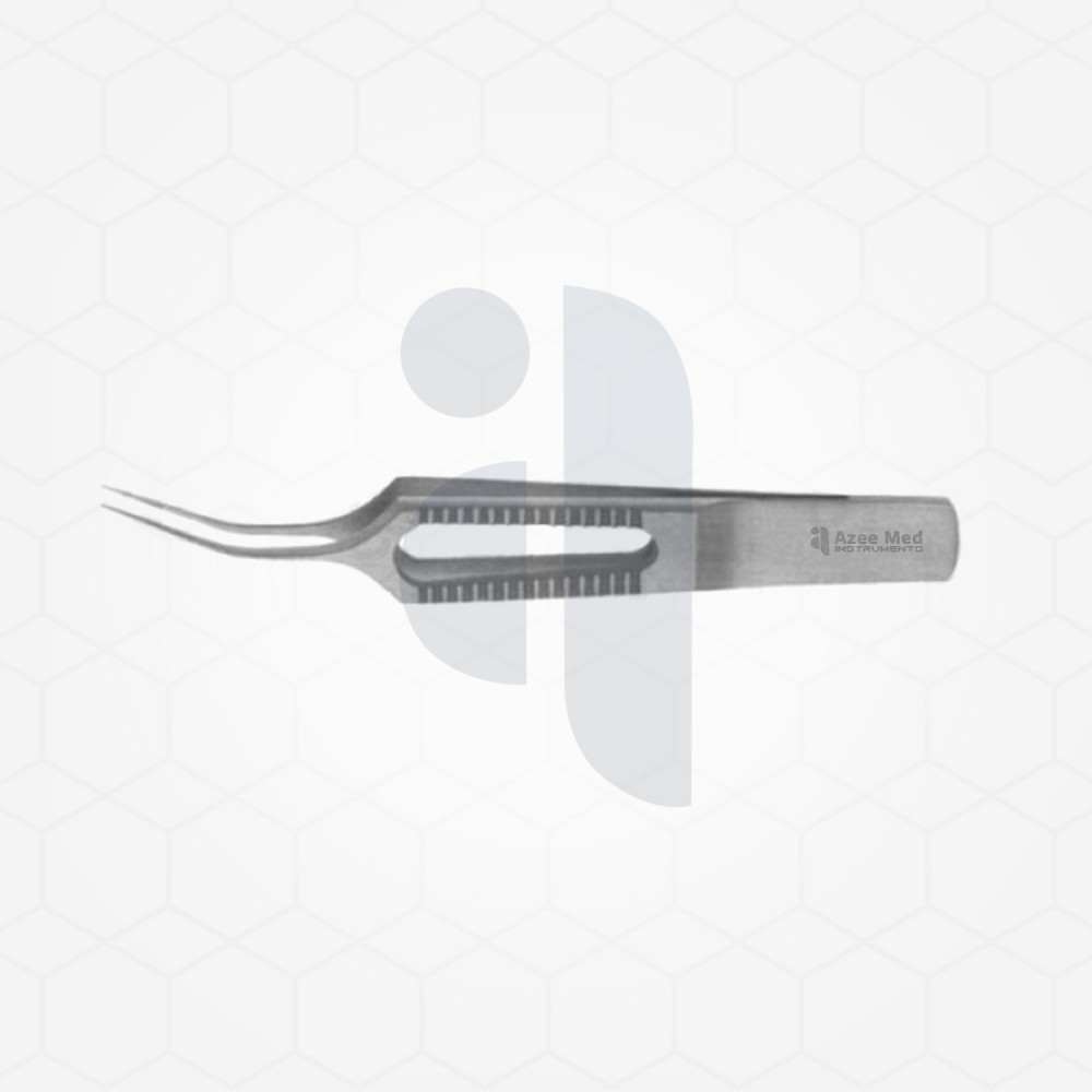 Gerl Suture Tying Forceps