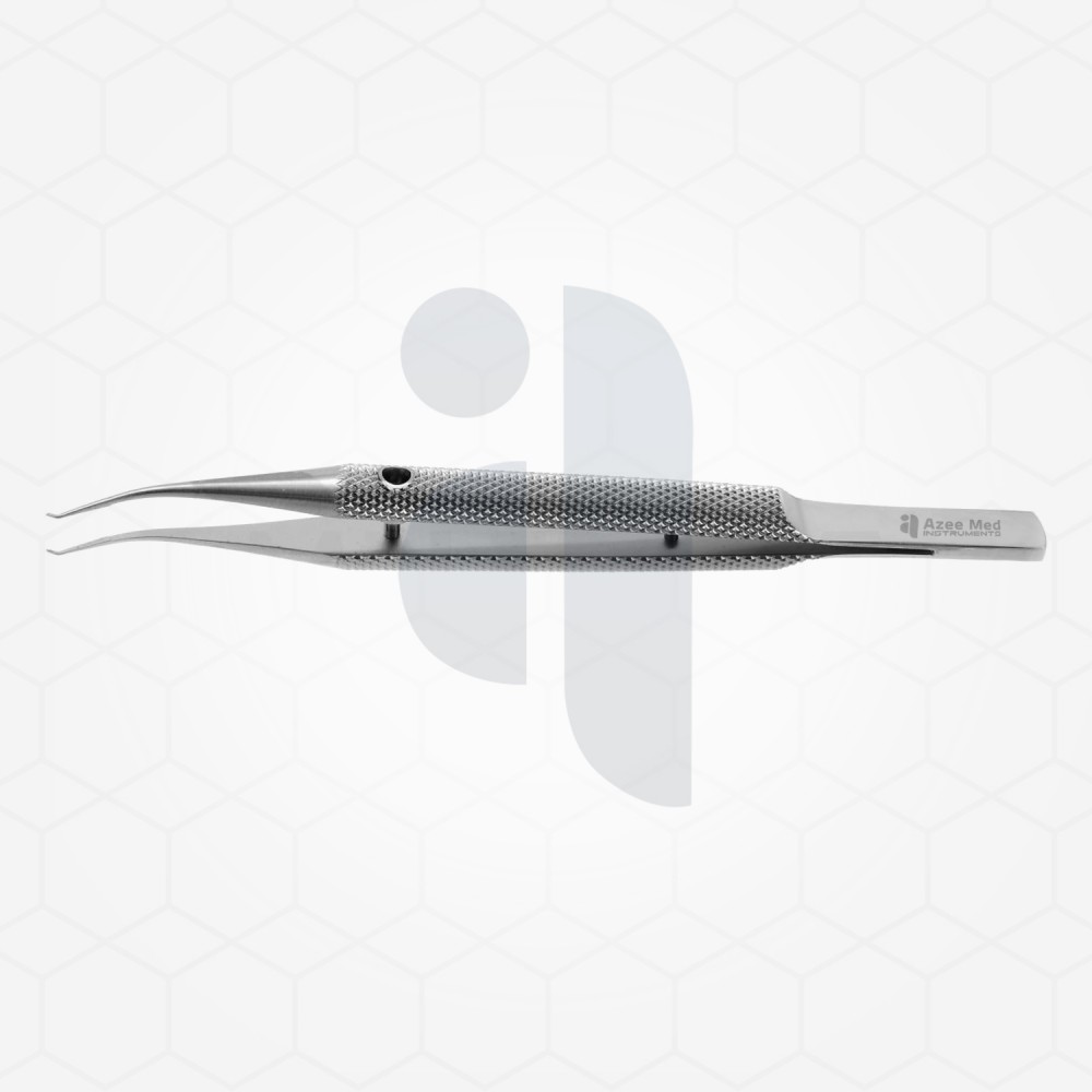 Girard Corneoscleral Forceps