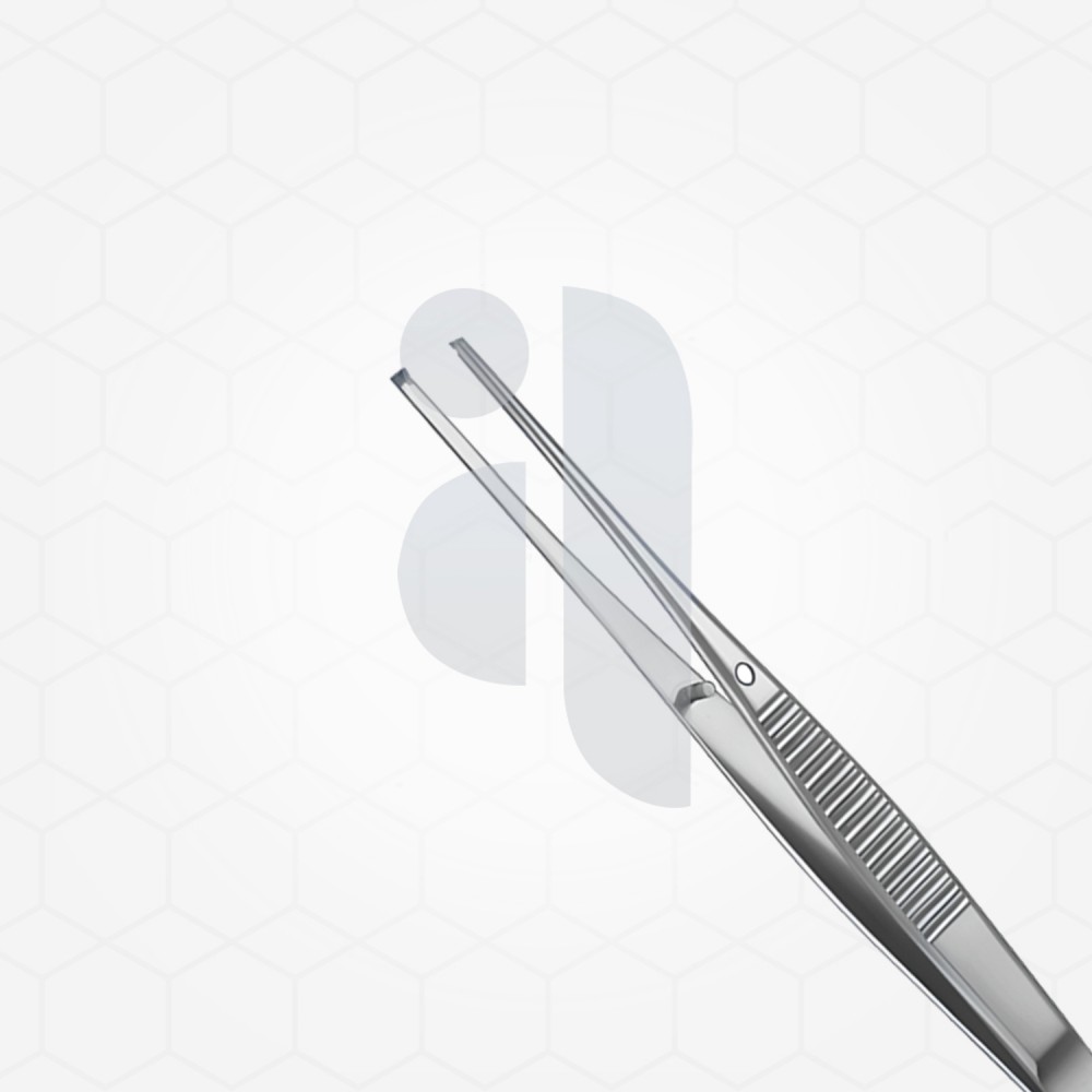 Graefe Dissecting Forcep