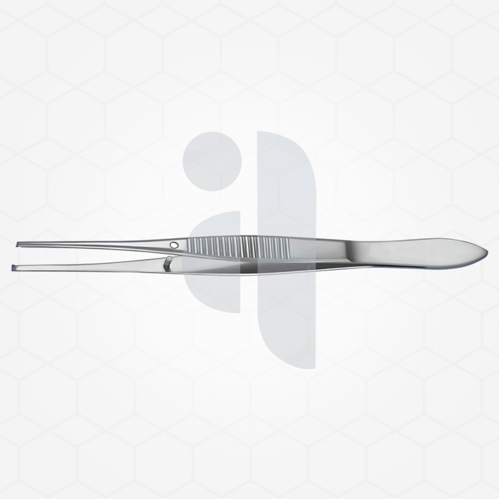 Graefe Dissecting Forcep