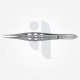 Helveston Suture Tying Forceps